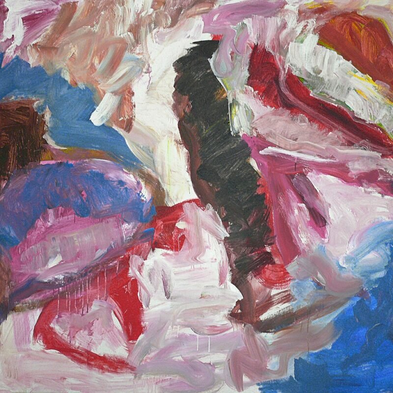 Abstract Canvas Wall Art