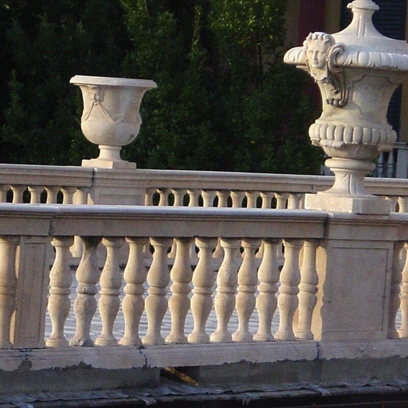 Terrazzo Decorative Vase